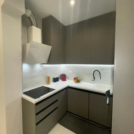Celine Apartment *