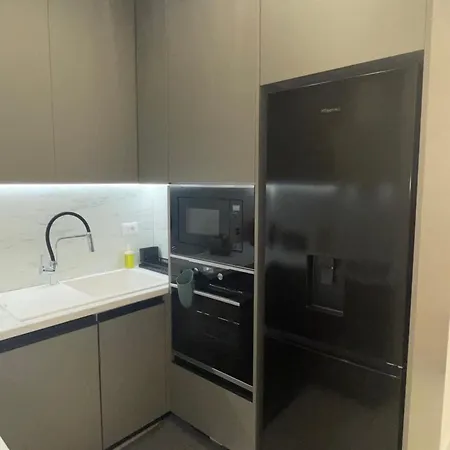 Celine Apartment Vlorë