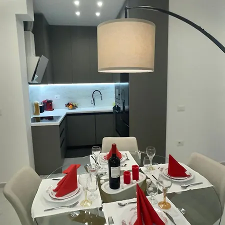Celine Apartment *