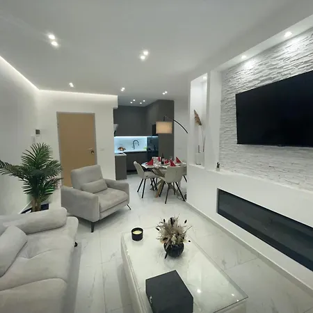 Celine Apartment