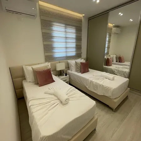 Celine Apartment