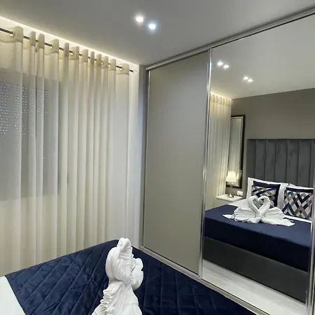 Celine Apartment
