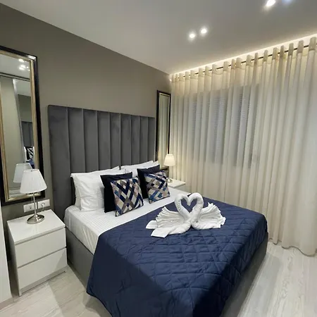 Celine Apartment