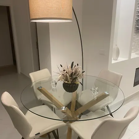 Apartment Celine Vlorë