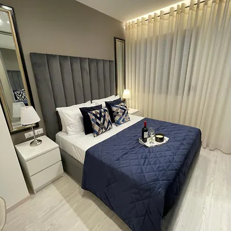 Apartment Celine *