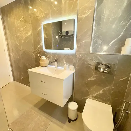 Celine Apartment